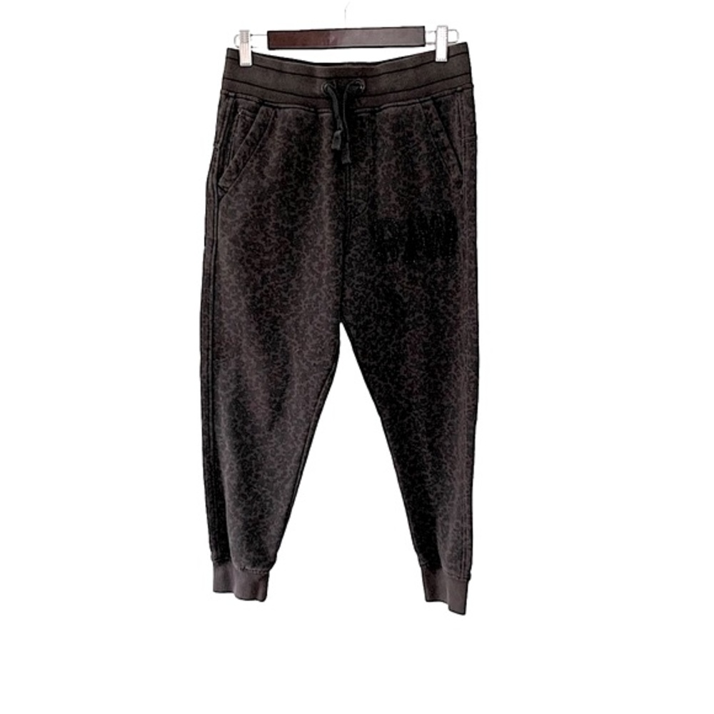 G-Star Black Track Pants